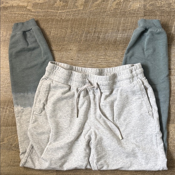 Barefoot Dreams Malibu Collection Luxe Shoreline Jogger Pants Size XS